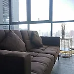 Scarletz Suites Klcc By De Harlequins Suite