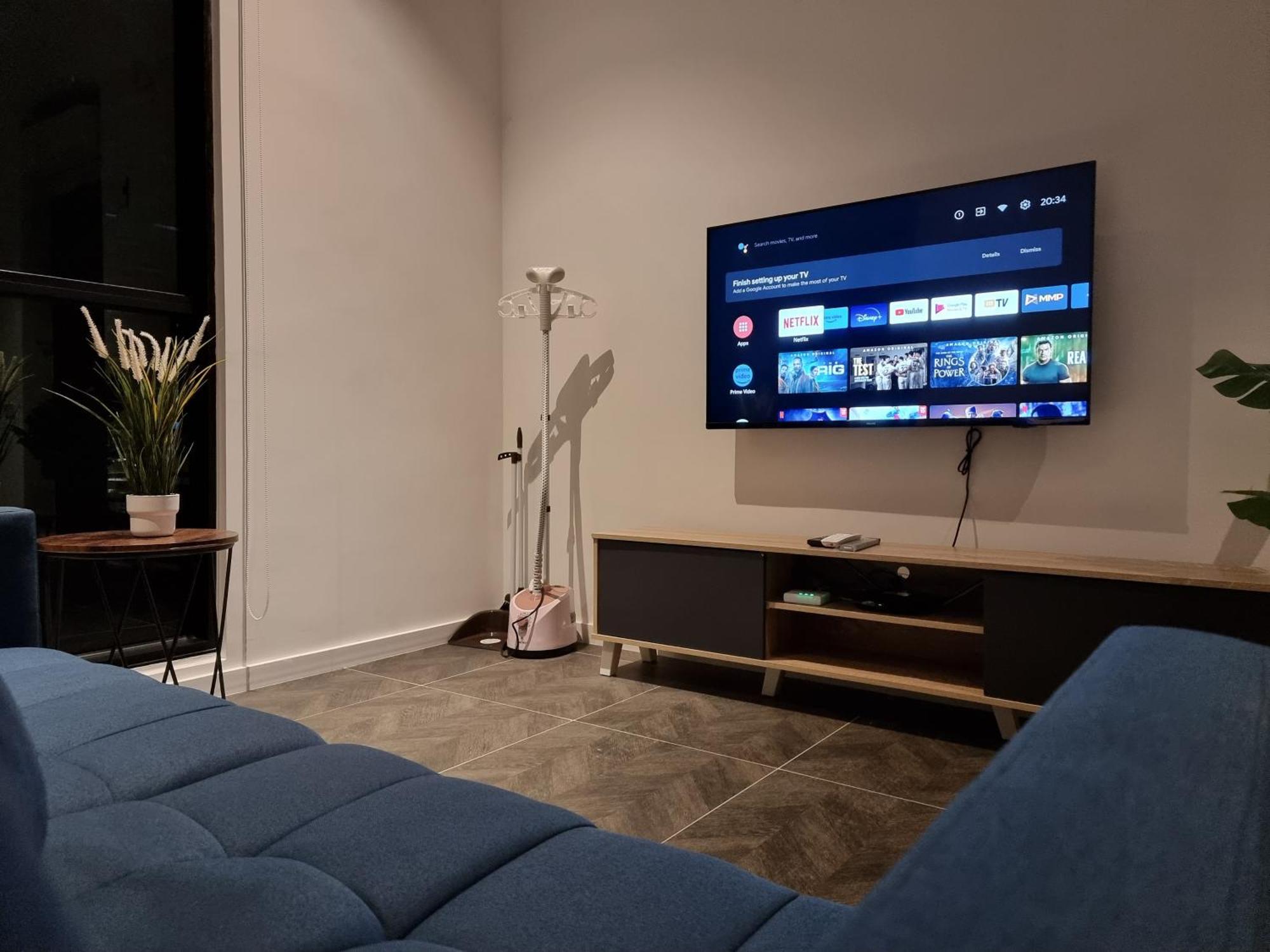 Scarletz Klcc By De Harlequins Apartemen