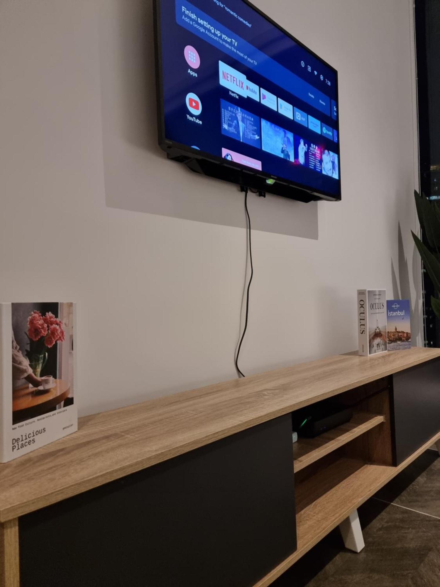 Scarletz Klcc By De Harlequins Apartemen Kuala Lumpur